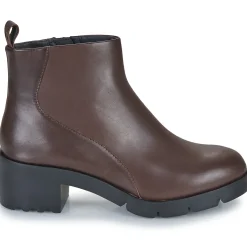 Outlet Camper - WANDA Marron