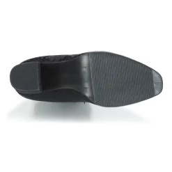 Caprice - 9-9-25306-21-035 BlackVelvet