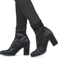 Caprice - 9-9-25306-21-035 BlackVelvet