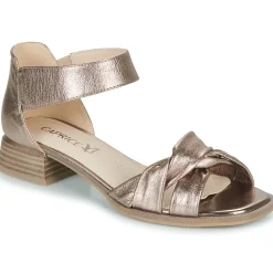 Hot Caprice - 28202 Doré