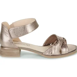 Hot Caprice - 28202 Doré