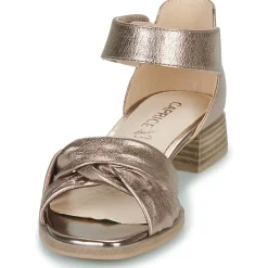 Hot Caprice - 28202 Doré