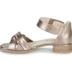 Hot Caprice - 28202 Doré