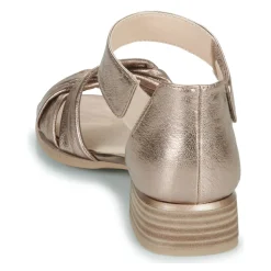 Hot Caprice - 28202 Doré