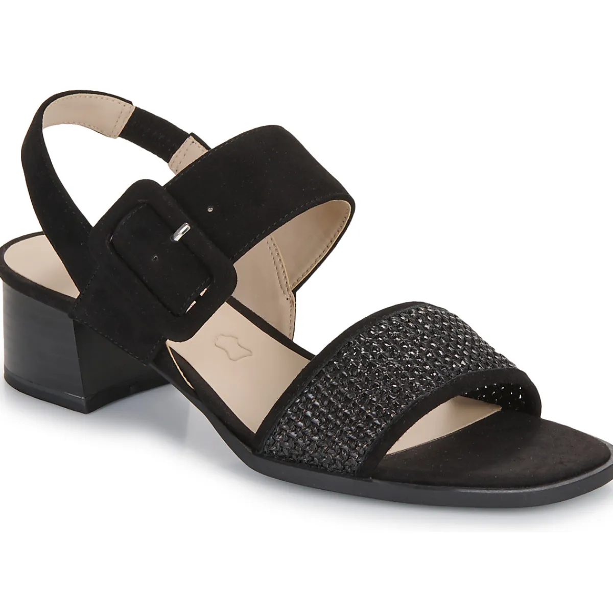 Best Caprice - 28203 Noir