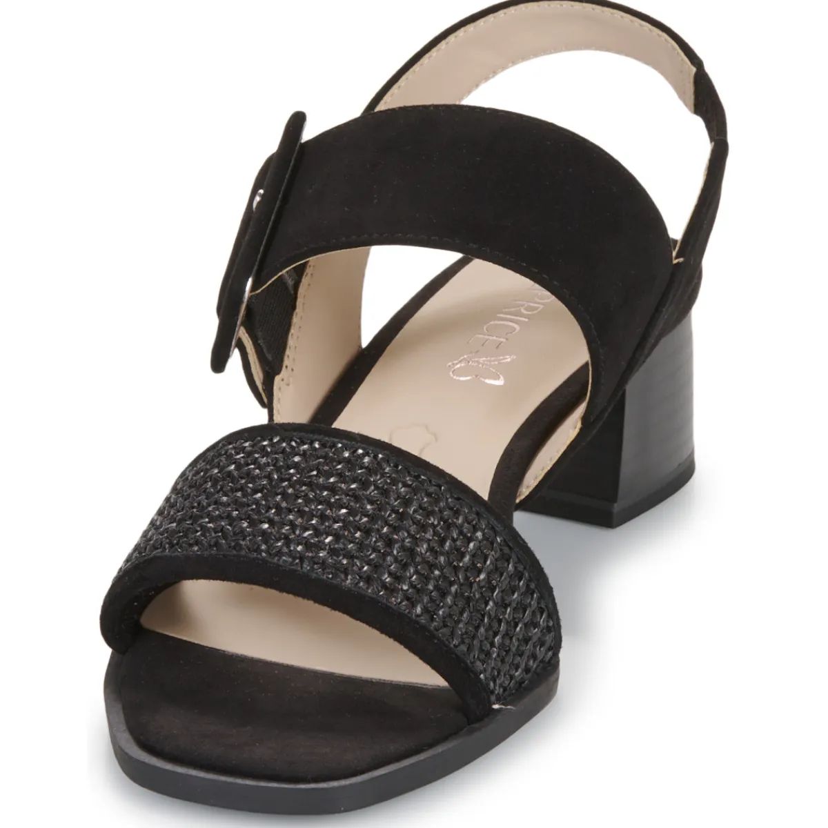 Best Caprice - 28203 Noir