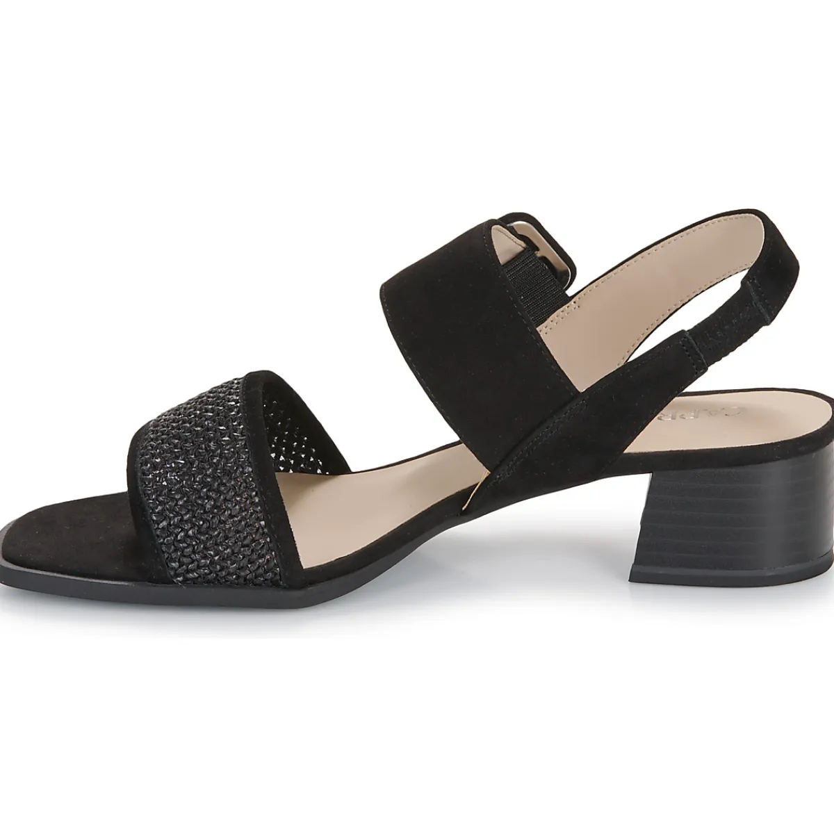 Best Caprice - 28203 Noir