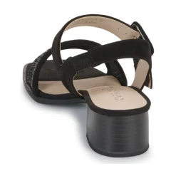 Best Caprice - 28203 Noir