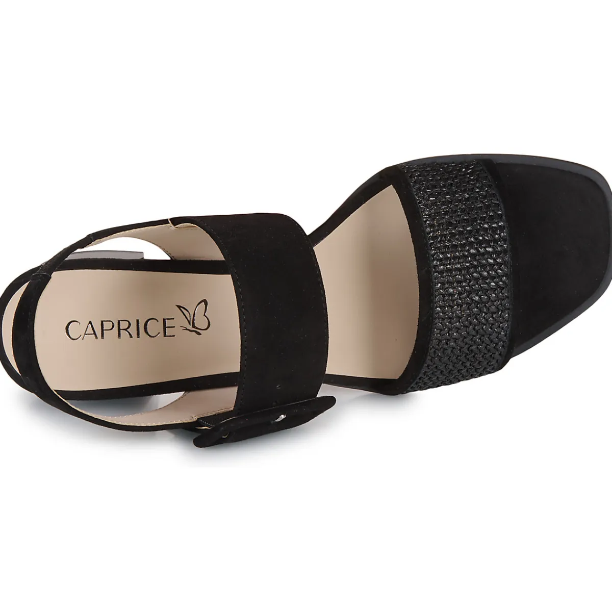 Best Caprice - 28203 Noir