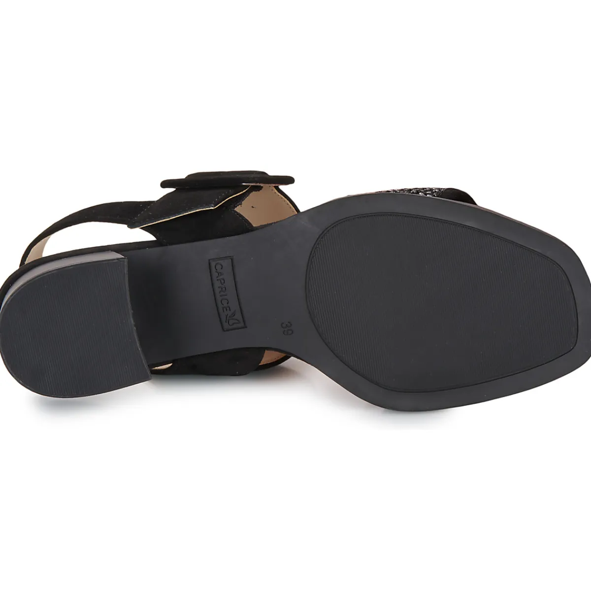 Best Caprice - 28203 Noir