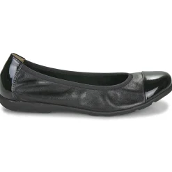 New Caprice - 22152 Noir