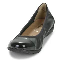 New Caprice - 22152 Noir