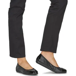 New Caprice - 22152 Noir