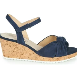 Online Caprice - 28713-857 Bleu