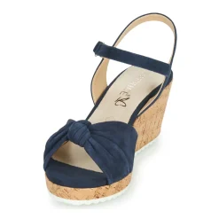 Online Caprice - 28713-857 Bleu