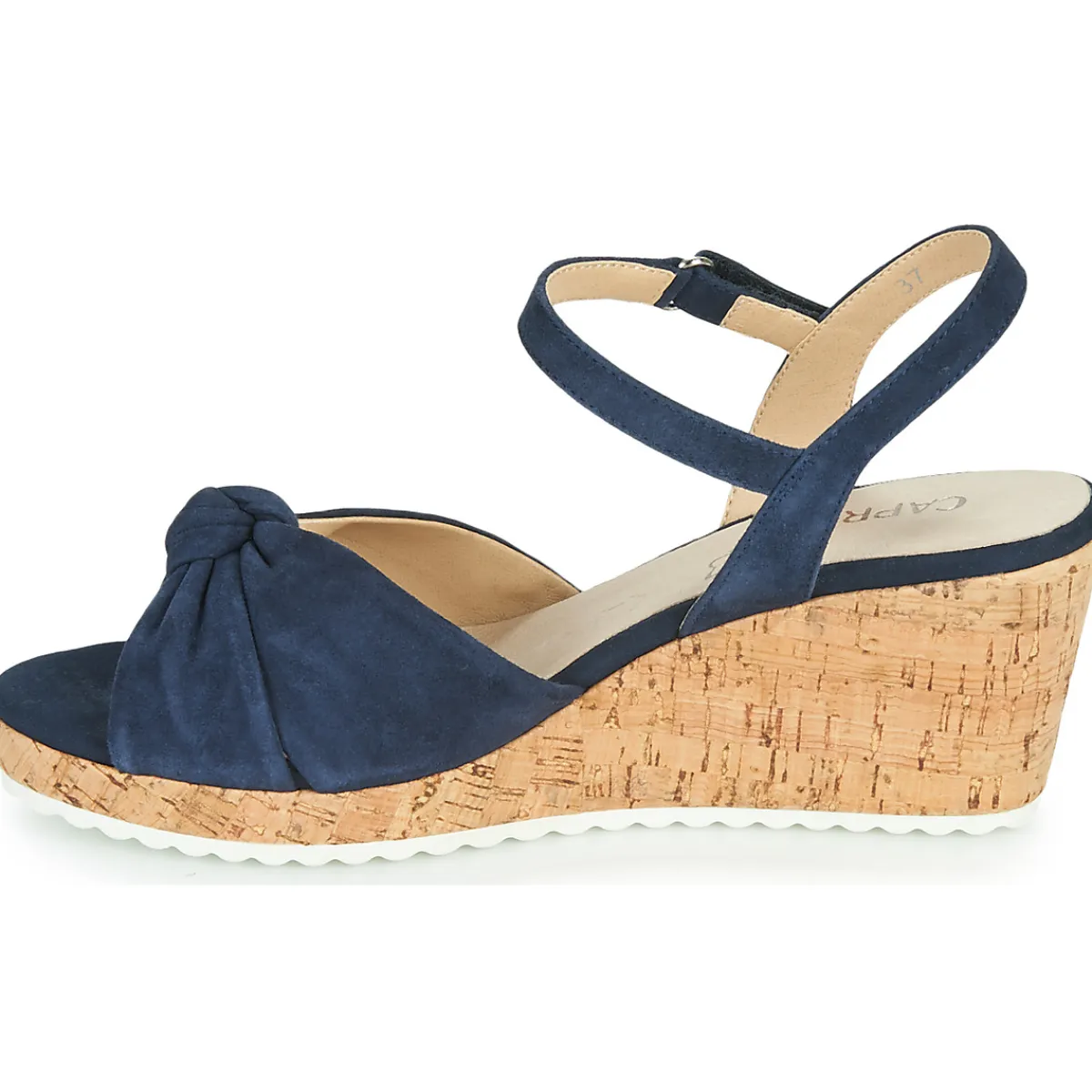 Online Caprice - 28713-857 Bleu