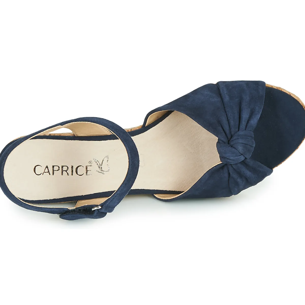 Online Caprice - 28713-857 Bleu