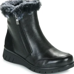 Clearance Caprice - ANTONIA Noir