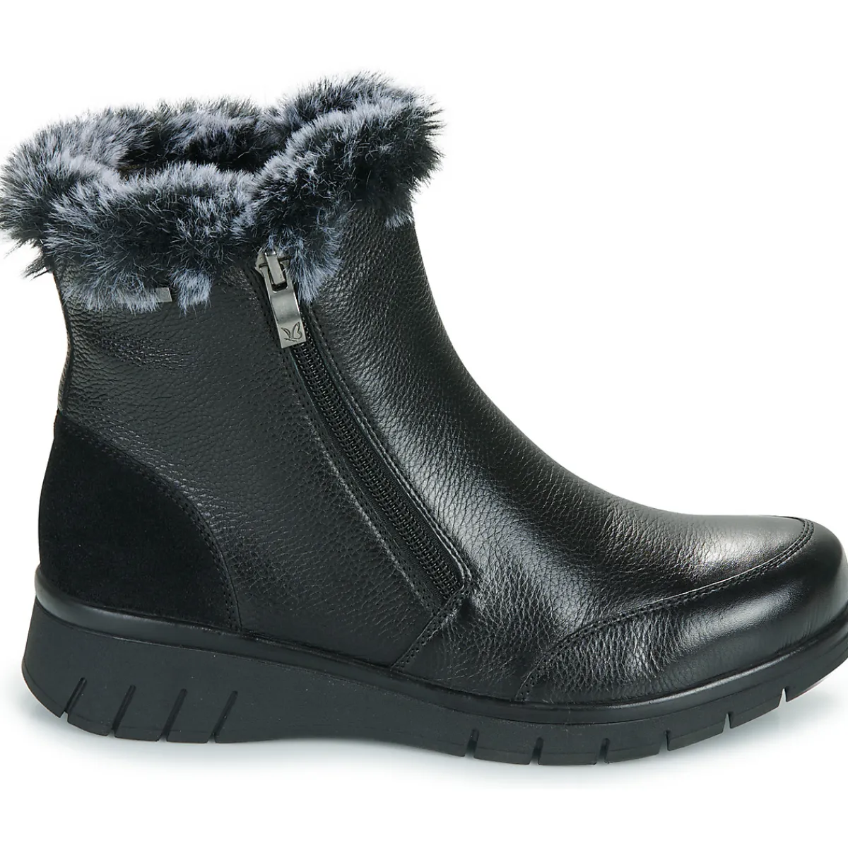 Clearance Caprice - ANTONIA Noir