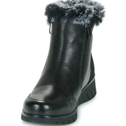 Clearance Caprice - ANTONIA Noir