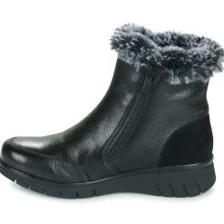 Clearance Caprice - ANTONIA Noir