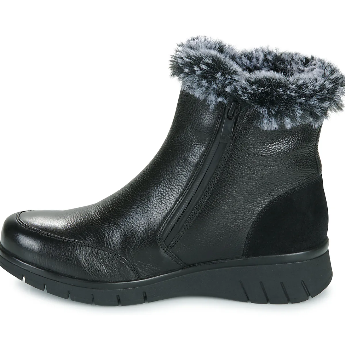 Clearance Caprice - ANTONIA Noir