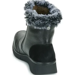 Clearance Caprice - ANTONIA Noir