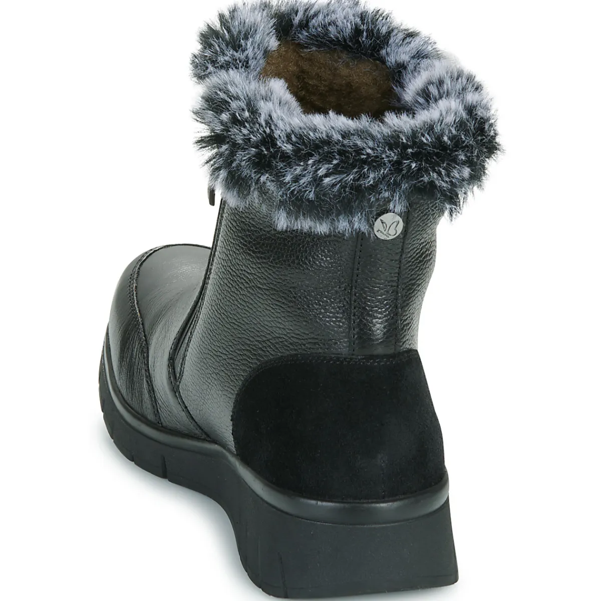 Clearance Caprice - ANTONIA Noir