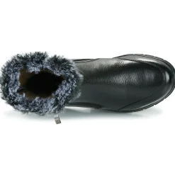 Clearance Caprice - ANTONIA Noir