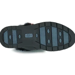 Clearance Caprice - ANTONIA Noir