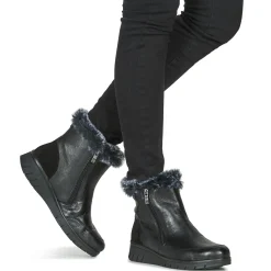 Clearance Caprice - ANTONIA Noir