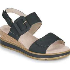 Outlet Caprice - BERNADETTE Noir