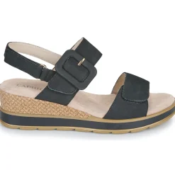 Outlet Caprice - BERNADETTE Noir