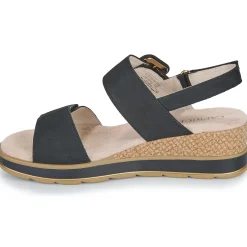 Outlet Caprice - BERNADETTE Noir