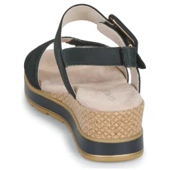 Outlet Caprice - BERNADETTE Noir