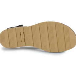 Outlet Caprice - BERNADETTE Noir