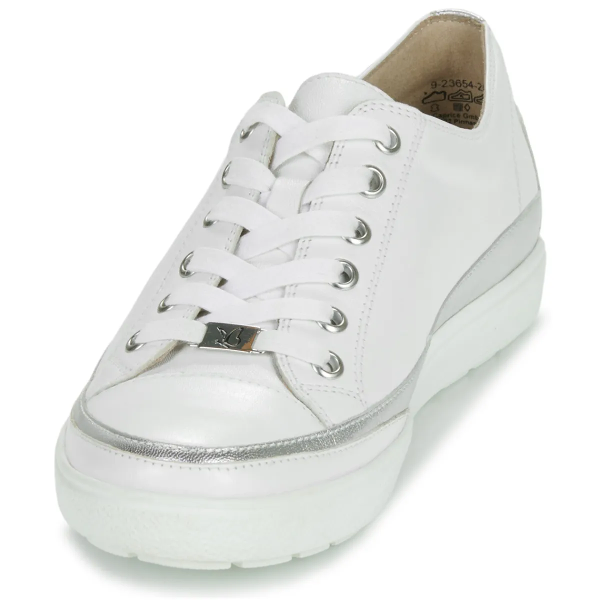 Hot Caprice - BUSCETI