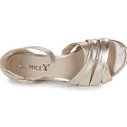 Clearance Caprice - CARLA Doré