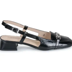 Hot Caprice - EVITA Noir