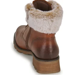 Discount Caprice - NILIA Marron