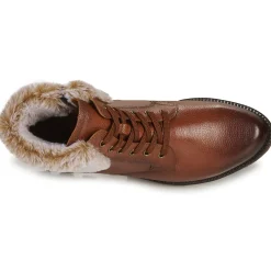 Discount Caprice - NILIA Marron