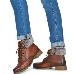 Discount Caprice - NILIA Marron