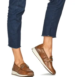 Best Caprice - TOUNIA Marron