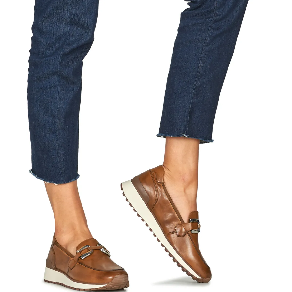 Best Caprice - TOUNIA Marron