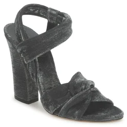 Outlet Casadei - 1166N122 NERO