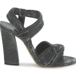 Outlet Casadei - 1166N122 NERO