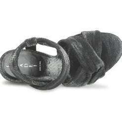 Outlet Casadei - 1166N122 NERO