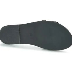 Discount Cassis Côte d'Azur - ALVINA Noir