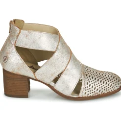 Casta - COATES Argenté