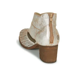 Casta - COATES Argenté